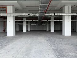 Imm Building (D22), Warehouse #604792191